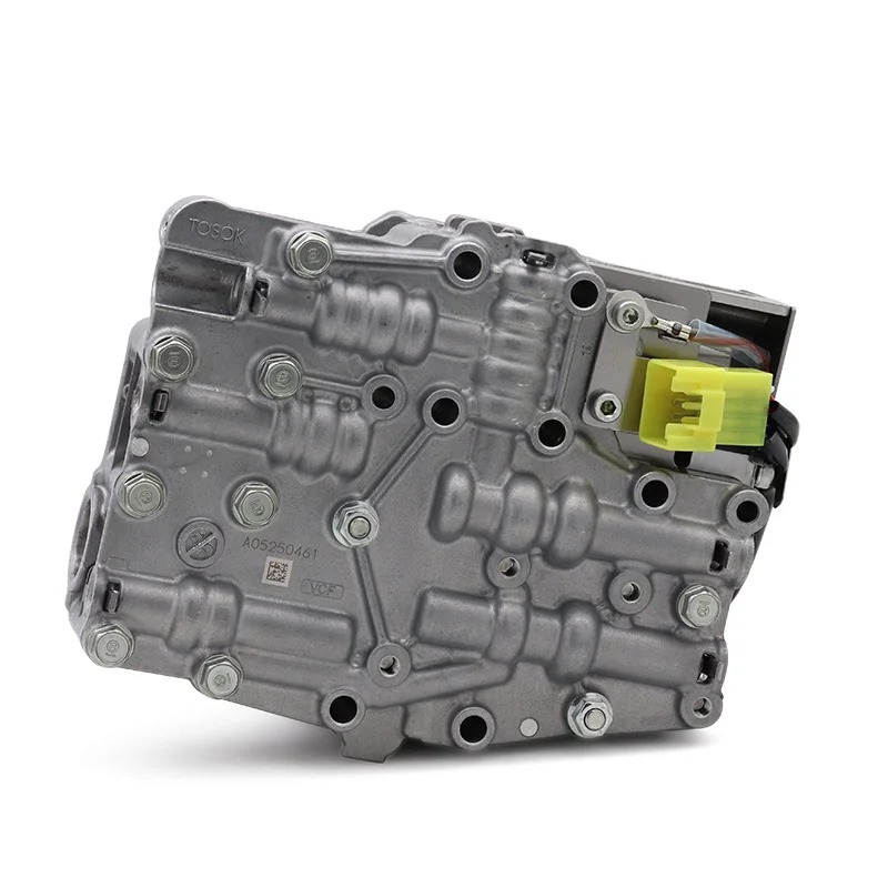 New Original TR580 Automatic Transmission Valve Body for  for Outback CVT Endless Transmission Oil Circuit Plate